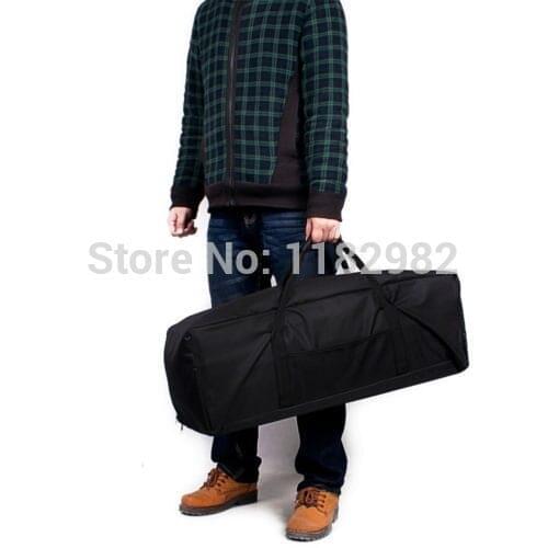 55 cm Padded Light Stand Tripod Carry Carrying Bag Case,3 Light Stands Bag