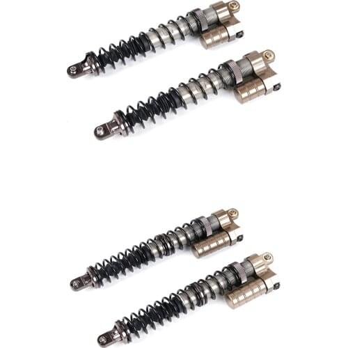 Aluminum 8mm Shock absorber for 1/5 rc car baja5b rc car parts
