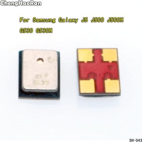 ChengHaoRan Microphones For Phones Samsung Galaxy J5
