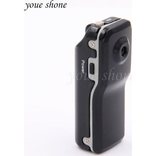 1pcs MD80 Digital Mini Camera Mini DV HD 720P Sports Action outdoors Camcorder Video andio Portable hot sale newest