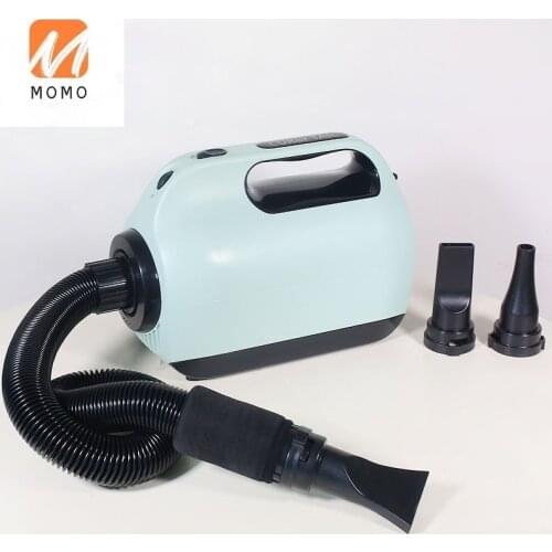 Pet Water Dispenser Dog Large Dog Household Drying Baker Cat Hair Dryer High Power