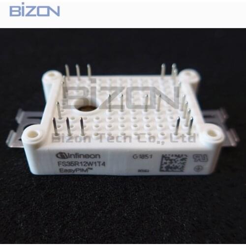 FS35R12W1T4 FS25R12W1T4