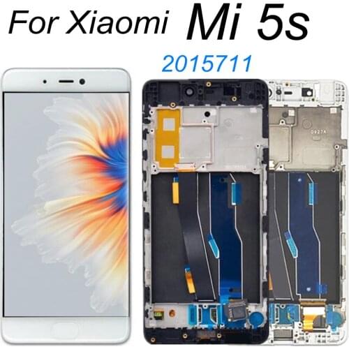 Joliwow Screens For Xiaomi Mi 5S China