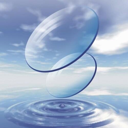 FENCHI anti-blue glasses myopia optical lens 1.56 1.61 1..67 1.74