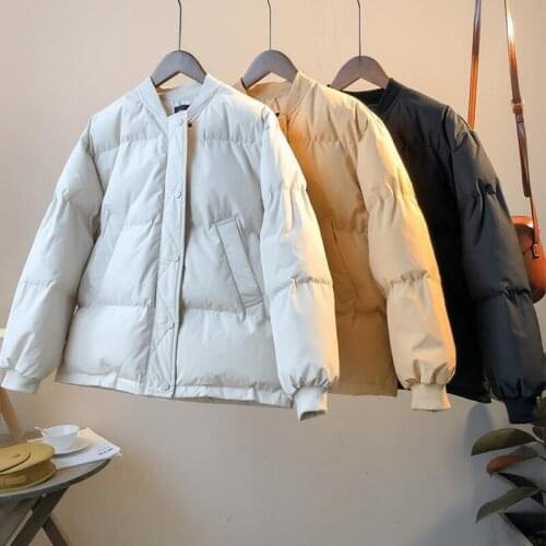 Lucyever Women's Quilted Jackets