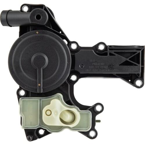 Oil Separator PCV Valve Assembly OEM 06H103495AJ For Audi A3 TT Seat Altea Leon Toledo Volkswagen Scirocco Skoda Octavia Superb