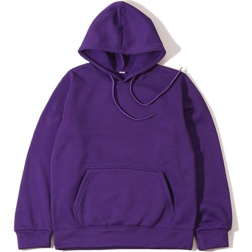 2021 men Brand New Women Fleece Hoodies Lady Streetwear Sweatshirt Female White Black Winter Warm Hoodie Outerwear