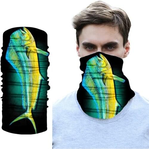 New Arrive Outdoor Camping Hiking Scarves Cycling Sports Bandana Headscarves Riding Headwear Men Women Neck Tube Magic Scarf