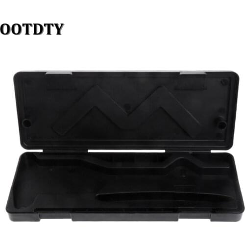 OOTDTY Storage Box Case For 0-150mm Stainless Electronic Digital Vernier Caliper Tool
