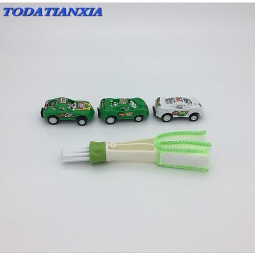 Car Keyboard Dust Collector Computer Clean Accessories FOR mitsubishi honda civic opel corsa d seat leon 5f volkswagen golf 7