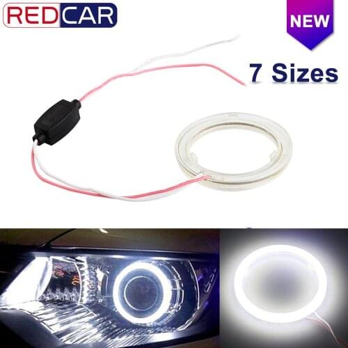 REDCAR Headlight Accessories