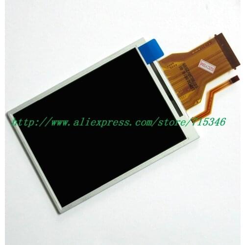 NEW LCD Display Screen Repair Part for NIKON L830 P7800 P600 P610 Digital Camera With Backlight