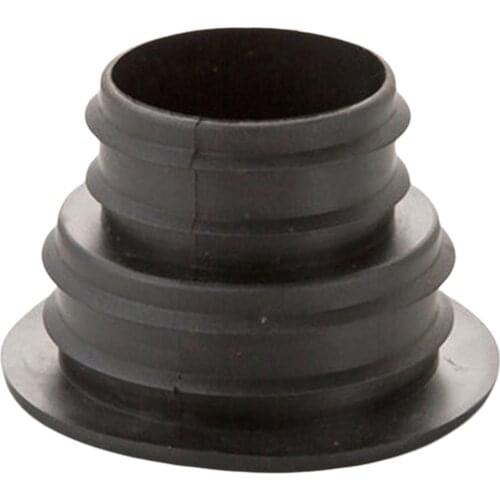 Bathroom Kitchen Floor Drain Pipe Sewer Anti Odor Seal Ring Washer Sealing Plug