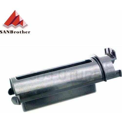 UM2+2 + UM2 Extended Supplies Rack 3D Printer Consumables Injection Supplies Rack Feeder Shaft Black Color