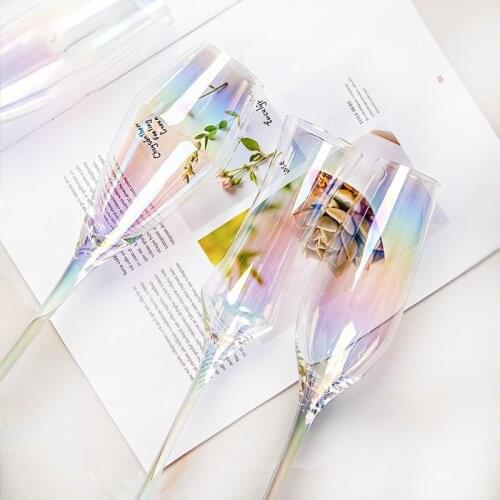 Uniturcky Wine Glasses