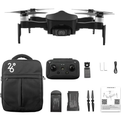 X12 Aurora 5G WiFi FPV RC Drone Brushless Motor 1080P 4K Camera GPS Optical Flow Positioning Foldable Quadcopter