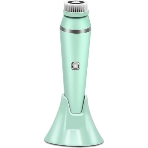 YASHICORAL Electric Face Brushes