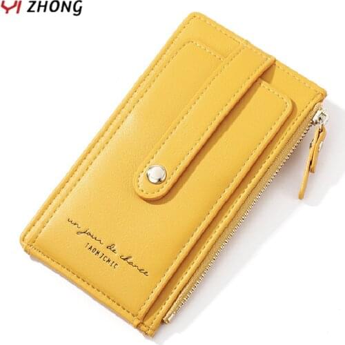 YILIANGE Women's Wallets
