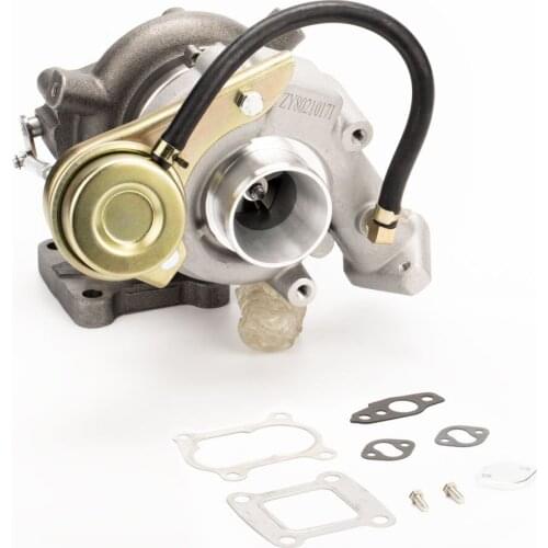 CT20 Turbo Charger for Toyota Landcruiser 4 Runner HIACE HILUX 2LT 2.4L turbos 17201-54030