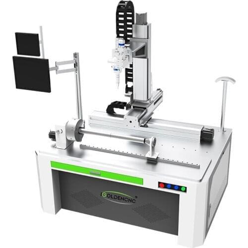 2000 watt laser welder automatic fiber laser welding machine 1000w for stainless steel galvanized sheet