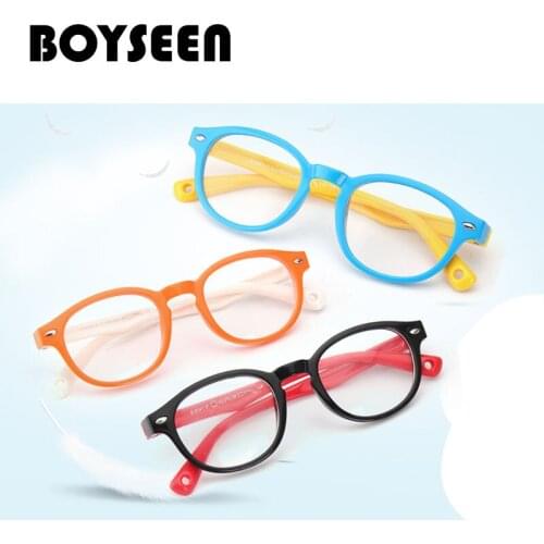 Очки для мальчиков BOYSEEN China At AliExpress