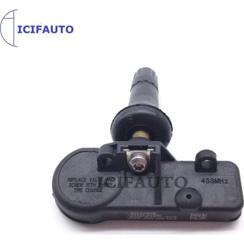Tyre Pressure Sensor TPMS Sensor for 2014-2019 Kia Quoris 2015-2017 K900 52933-3T000 529333T000