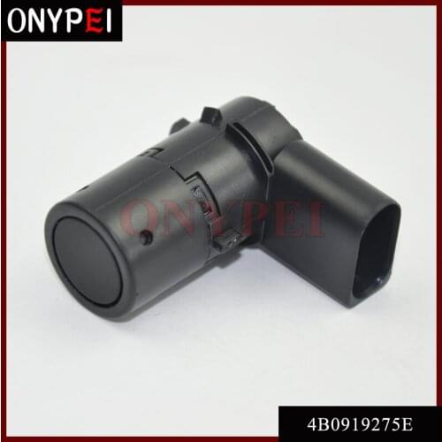 Parking Sensor PDC 4B0919275E 4B0 919 275 E For SKODA A4 A6 S6 RS6 A8 S8