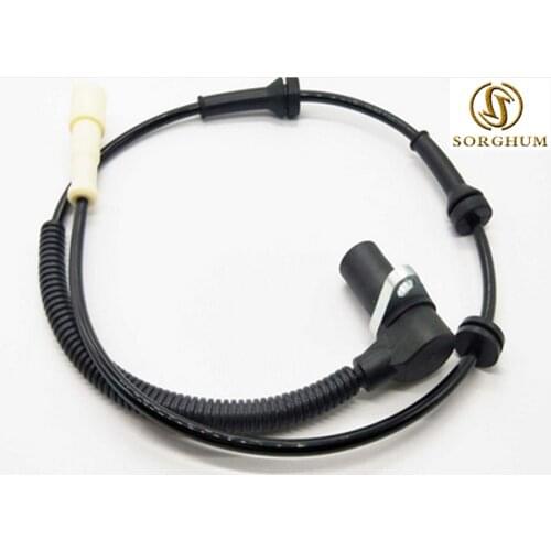 New 96549713 96455870 SS20300 Front Right ABS Wheel Speed Sensor For C HEVROLET L ACETTI NUBIRA DAEWOO
