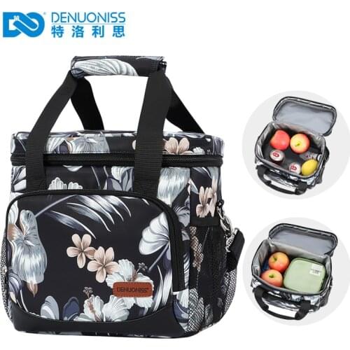 DENUONISS Women's Bags With Print