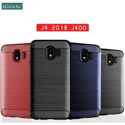Ferising Phone Cases Samsung Galaxy J4 2018