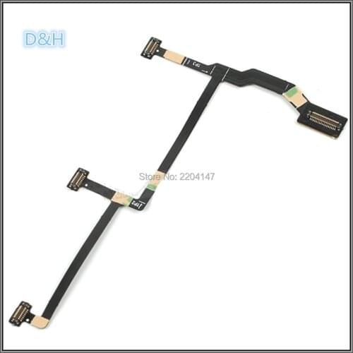 For DJI Mavic Pro Flexible Gimbal Flat Cable Drone Repair Parts accessory Flat Cable Wire Gimbal Repairing for Mavic pro Gimbal