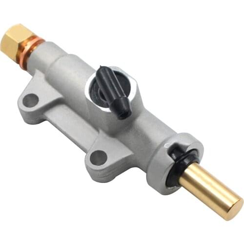Motorcycle Rear Brake Master Cylinder 1911113 For Polaris ATV Sportsman 400 335 450 500 600 700 800 Rear Hydraulic Brake Pump