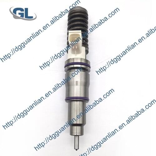 Hot Selling MD11 Diesel Engine Fuel Injector 20708597 5001867216 7420708597