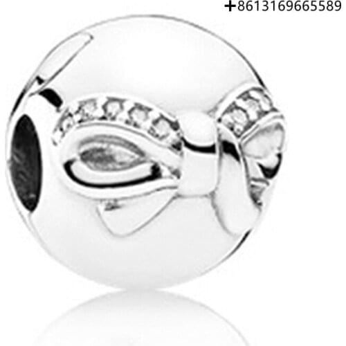 Hero100% 925 Pure Silver Original Copy High Quality 1:1 Positioning Buckle Logo Free Wholesale Manufacturers