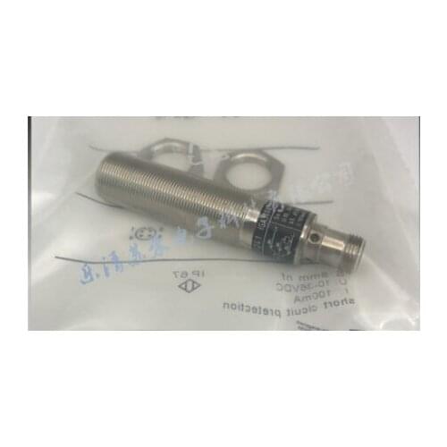 IGT241 Switch Inductive Sensor New High Quality