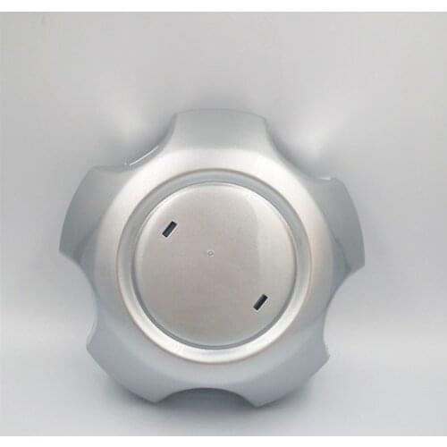 Wheel Center caps 4pcs Hub cover for Lexus Lx470 2003-2005 Sliver Hubcups OEM 42603-60600