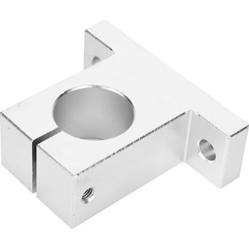 Fixing Bracket Fastener Aluminum Alloy Hardware Accessory SK25 Lightweight for Heavy Load 2020