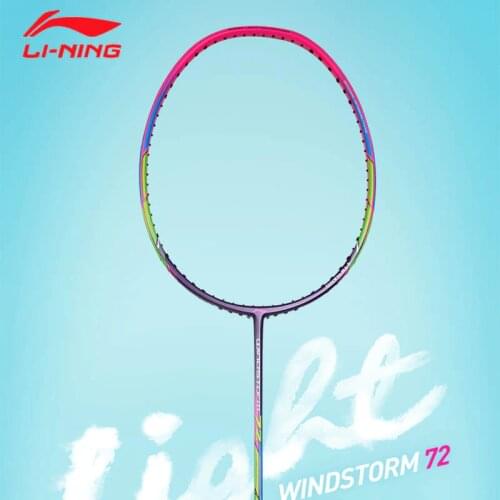 LINING Badminton Rackets
