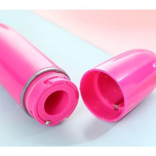 Massage Pen Mini Eye Vibrator Touches Cosmetic Instrument Portable Electric Device Dark Circle Facials Vibration A7