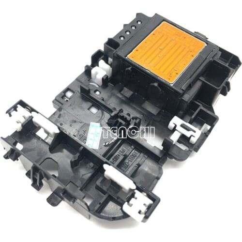 Free shipping by post 98% Original new printer head for Brother J460