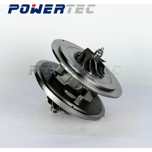 Turbo Charger Cartridge 752990 752990-6 For Mercedes-Benz C E 200 220 CDI 2148 ccm 100/125Kw OM646 Evo Euro 4 Turbine Core