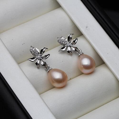 You Noble Stud Earrings