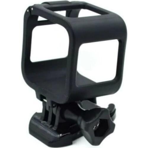 Protective Frame Case For Gopro Hero 4 Plus 5 Session Go Pro Mount Action Camera Accessories Standard Border Protector Holder