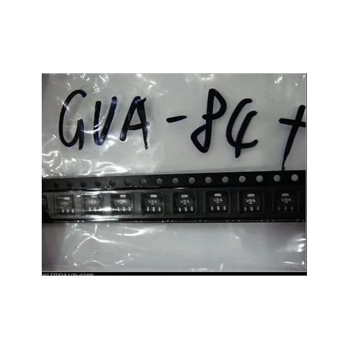 2PCS/LOT GVA-84+ GVA-84 SOT89 IC