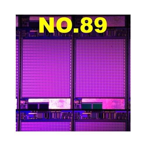 8-Inch Wafer Lithography Chip Silicon 8 Inch Wafer IC Semiconductor Integrated Circuit