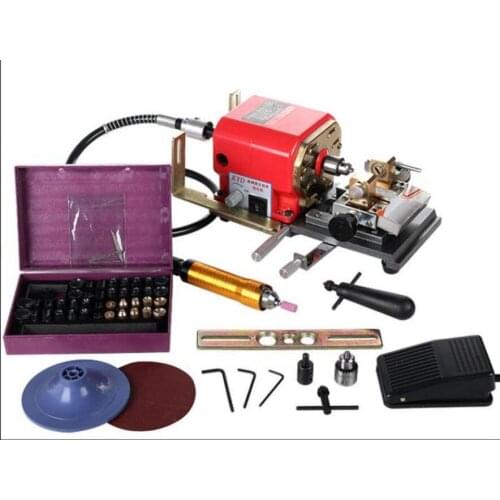 Diy Crafts 680W/220V Super High Power Red Color Pearl Drilling/Holing Machine
