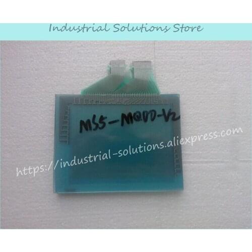 NS5-SQ10-V2 Touch Screen Glass Panel New