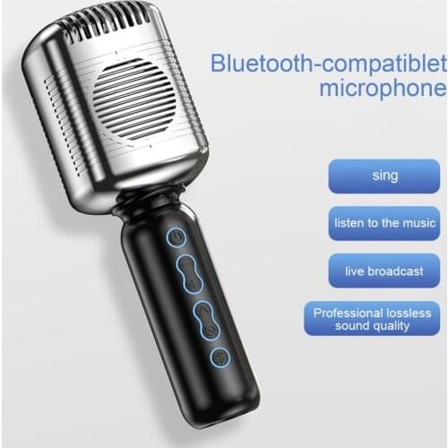 HRD Microphone Accessories