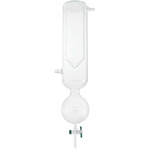 Laboratory Vacuum Traps,Dewar Type