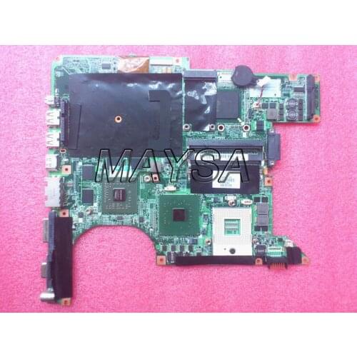 Laptop motherboard 434660-001 434659-001 fit for HP Pavilion DV9000 DV9500 DV97000 Series Notebook PC system board, Tested